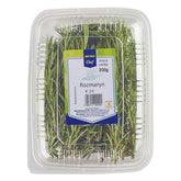 METRO CHEF GESCHNITTENER ROSMARIN 200 G ITALIEN